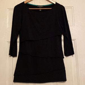 💥White‎ House Black market top